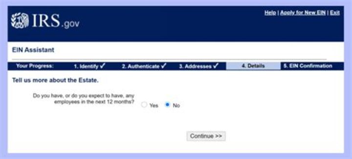 How do I correct my EIN on my W-2?
