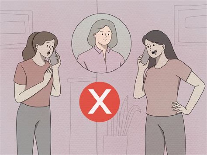 How do I deal with an intrusive sister in law?