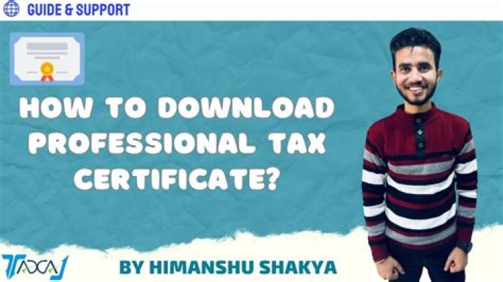 How do I download my tax act return?