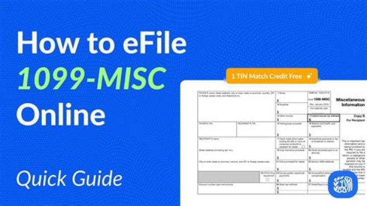 How do I Efile corrected 1099-Misc?