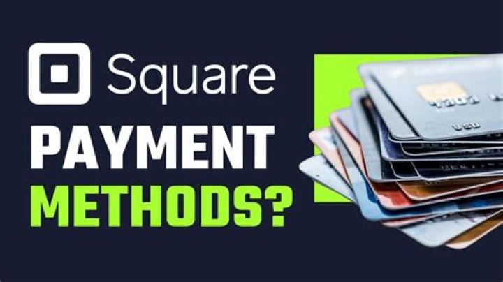 How do I enter a Square payment in QuickBooks?