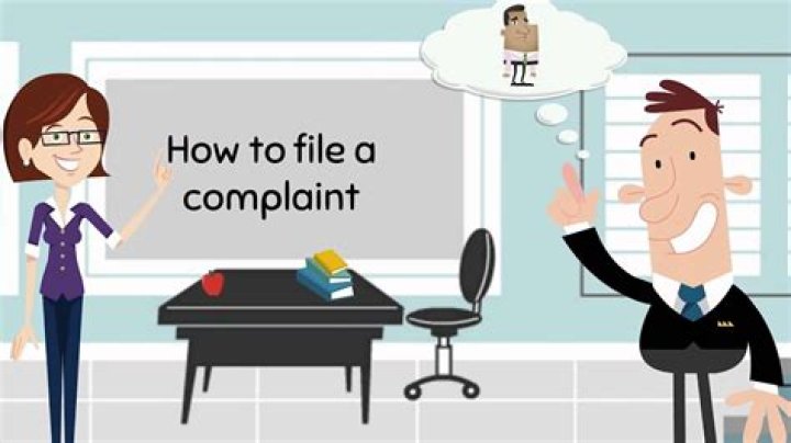How do I file a complaint against my 401k?