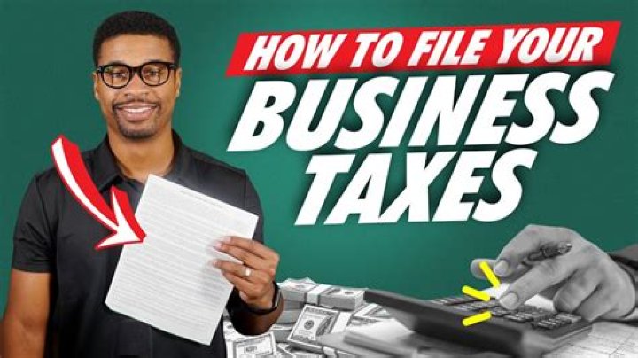 How do I file taxes with no money?