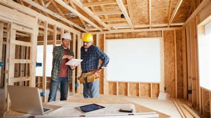 How do I find a good contractor for home improvements?