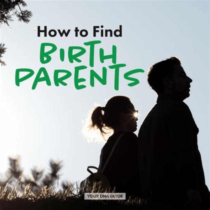 How do I find my birth parents in NY?