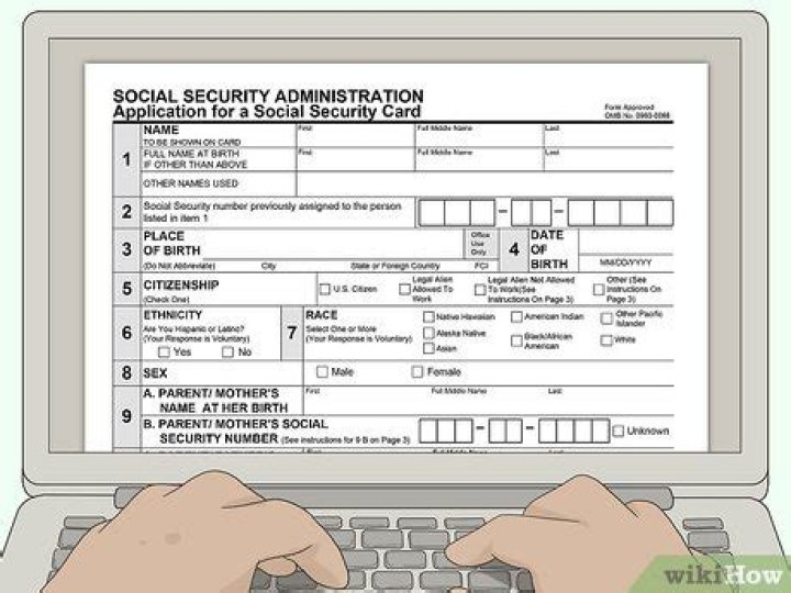How do I find my Social Security claim number?