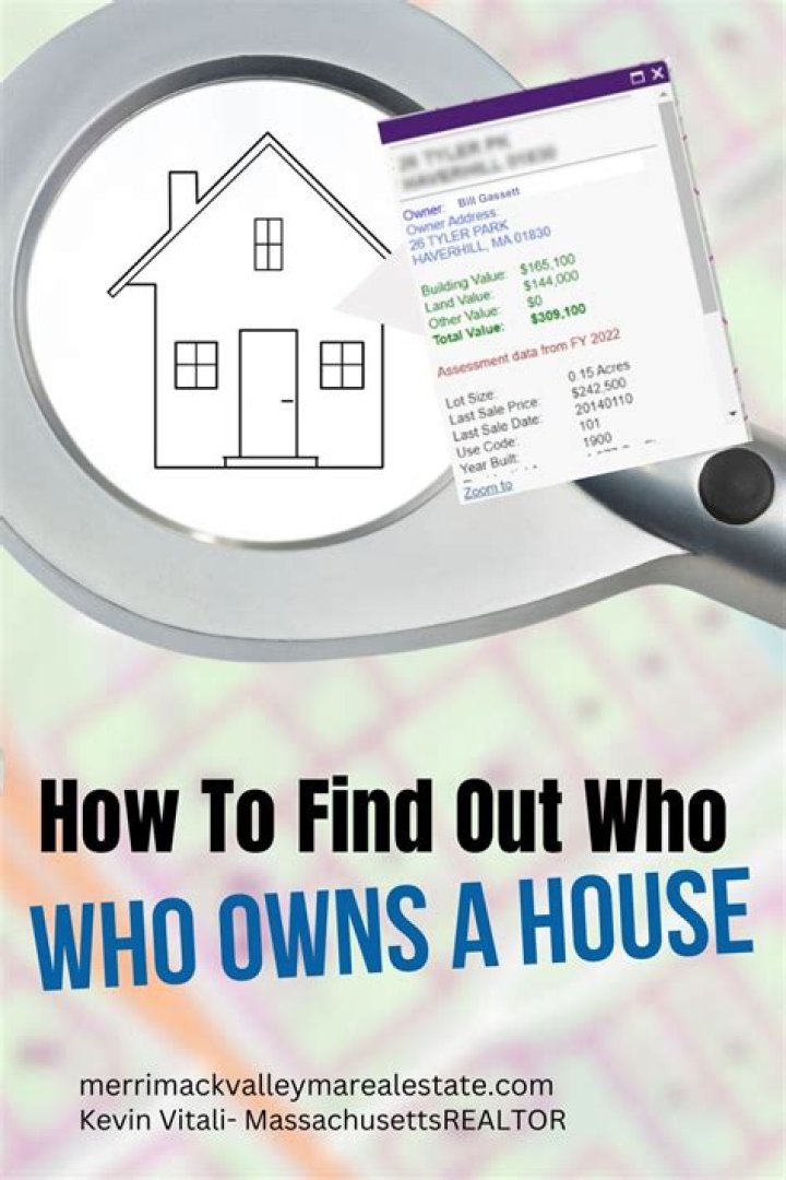 How do I find out who owns land in Greece?