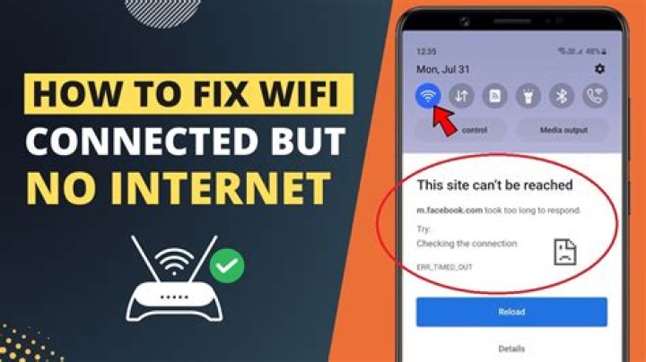 How do I fix WiFi disabled?