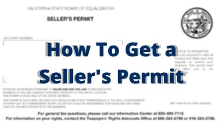How do I get a copy of my Wi sellers permit?