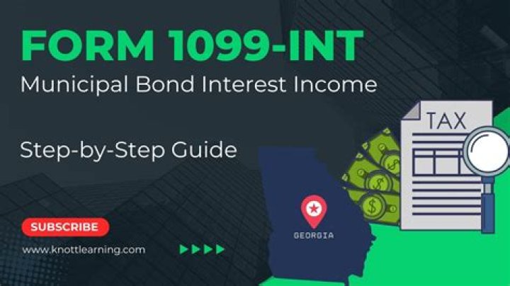 How do I get a missing 1099-INT?
