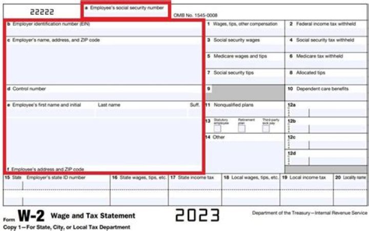 How do I get my W-2 from 7 Eleven?