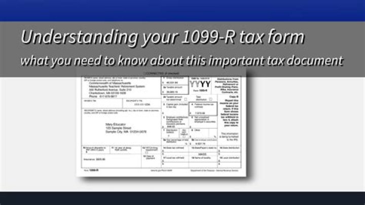 How do I get past 1099s?