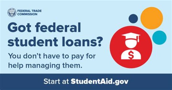How do I know if I got federal student aid?