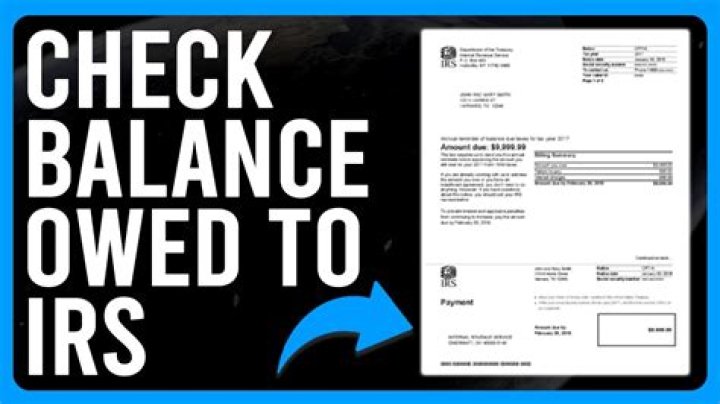 How do I know if I owe Louisiana money?