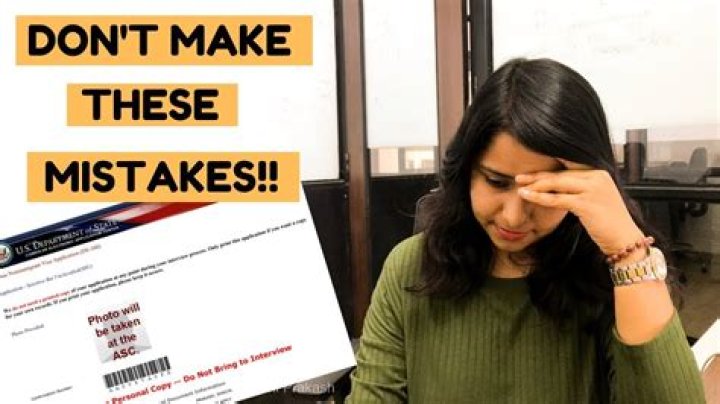 How do I know if I was ten printed?