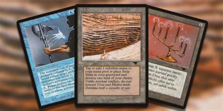 How do I know if my Magic cards are worth money?