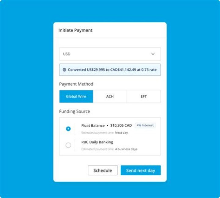 How do I make a payment estimate?