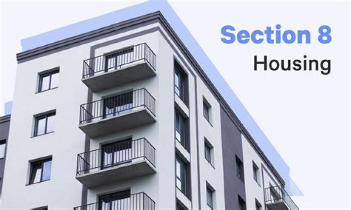 How do I make my house a Section 8 rental?