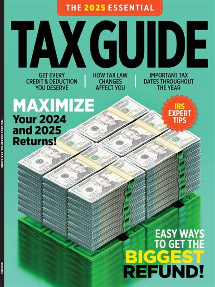 How do I maximize tax savings?