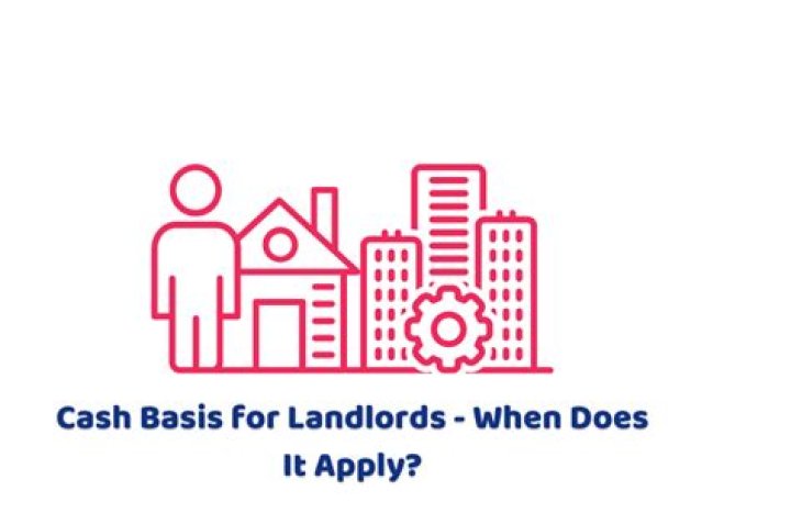 How do I opt out of cash basis landlords?