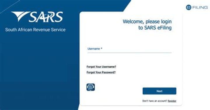 How do I pay SARS from capitec?