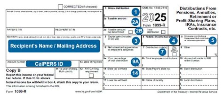 How do I print my 1099r from services online?