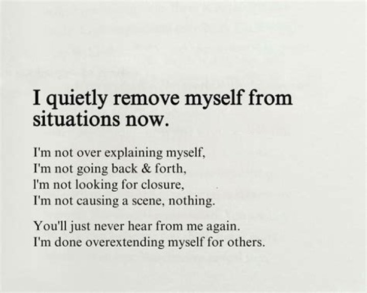 How do I remove myself from IRS POA?