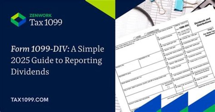How do I report foreign income from a 1099-DIV?