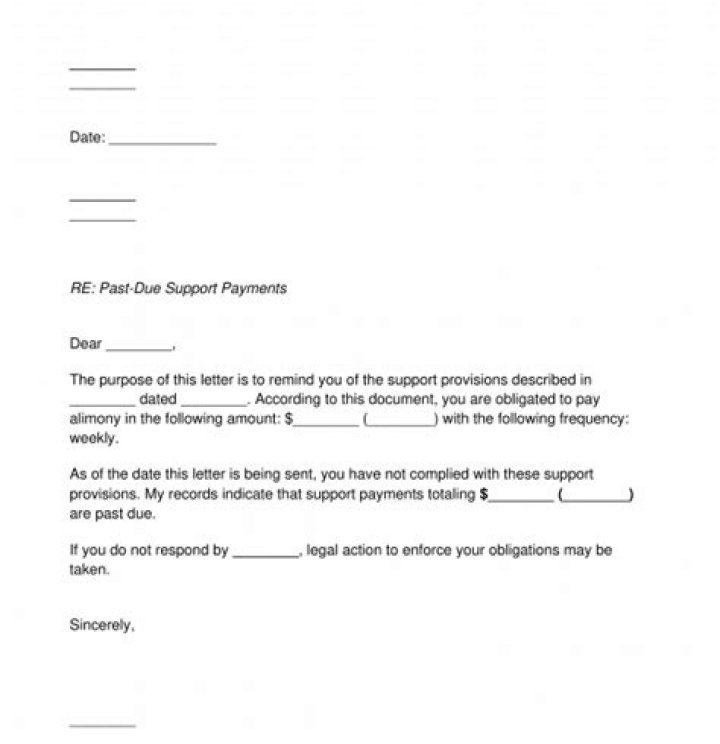 How do I report spousal support on my taxes?