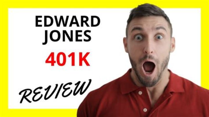 How do I rollover my 401k to Edward Jones?