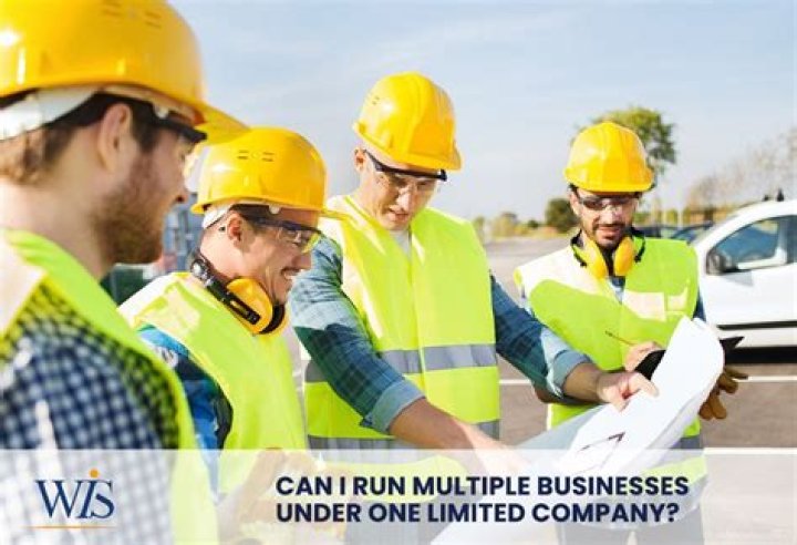 How do I run multiple online businesses?