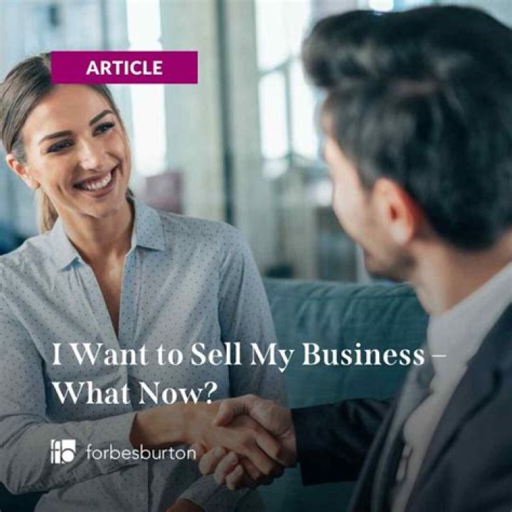 How do I sell my business internationally?