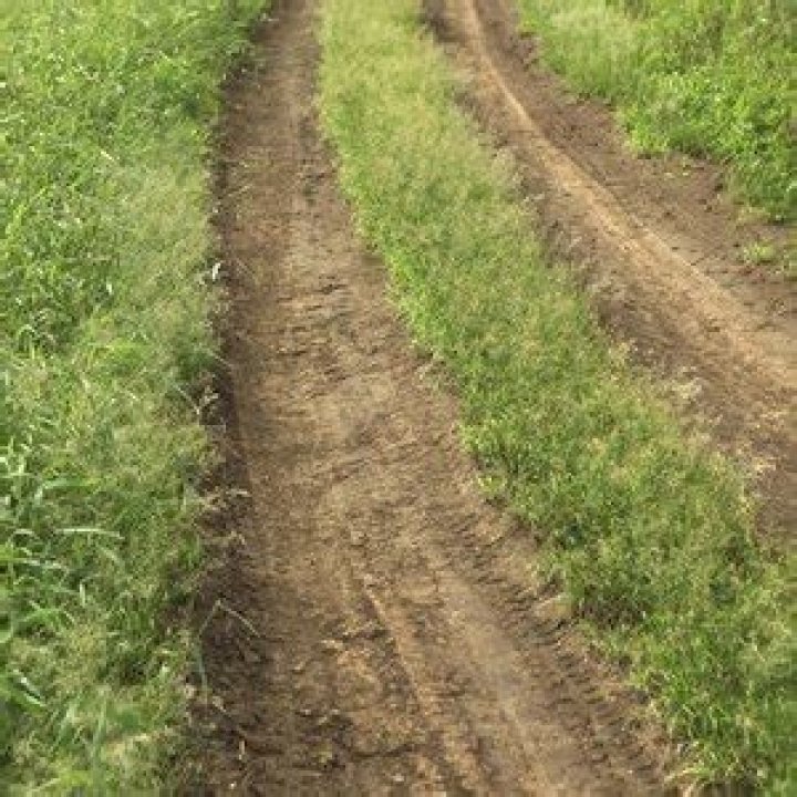 How do I sell raw land?