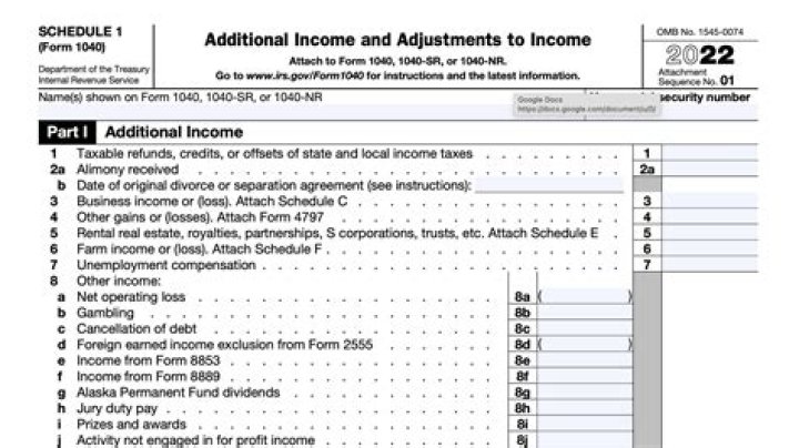 How do I send additional information to IRS?