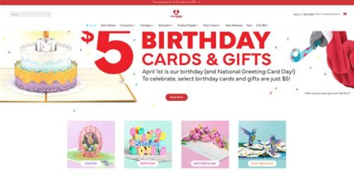 How do I set up an online greeting card business?