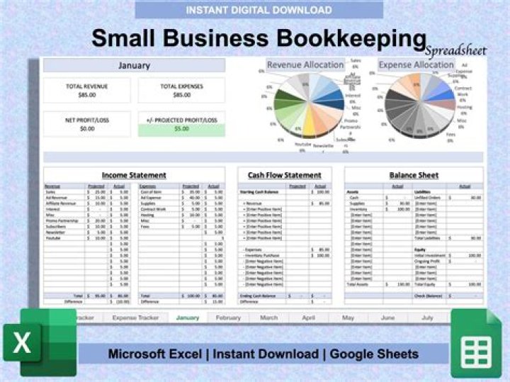 How do I start a small bookkeeping business?