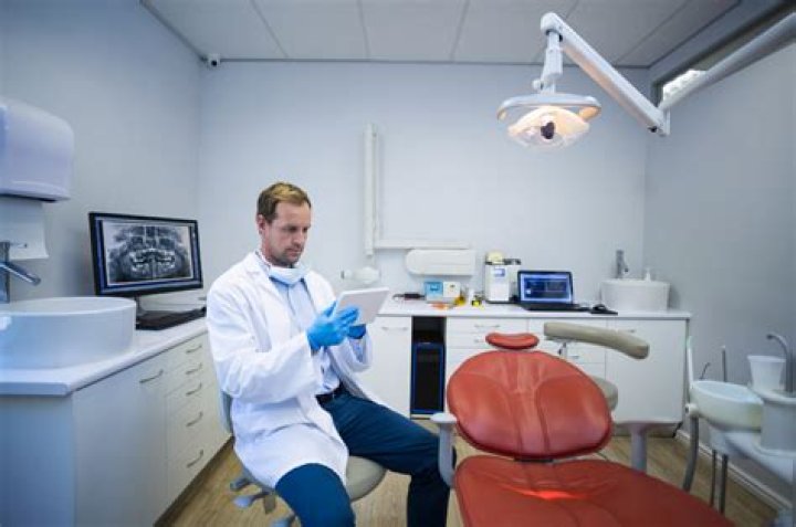 How do I start a successful dental clinic?