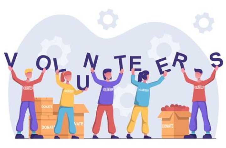 How do I start a volunteer organization?