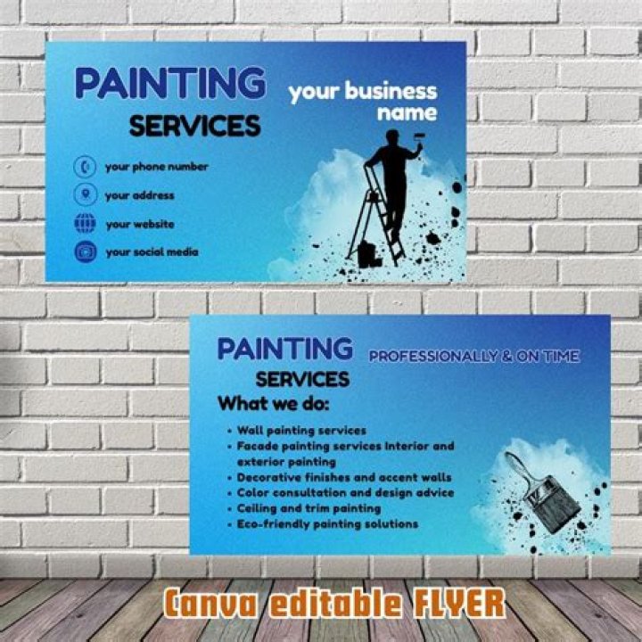 How do I start an interior painting business?
