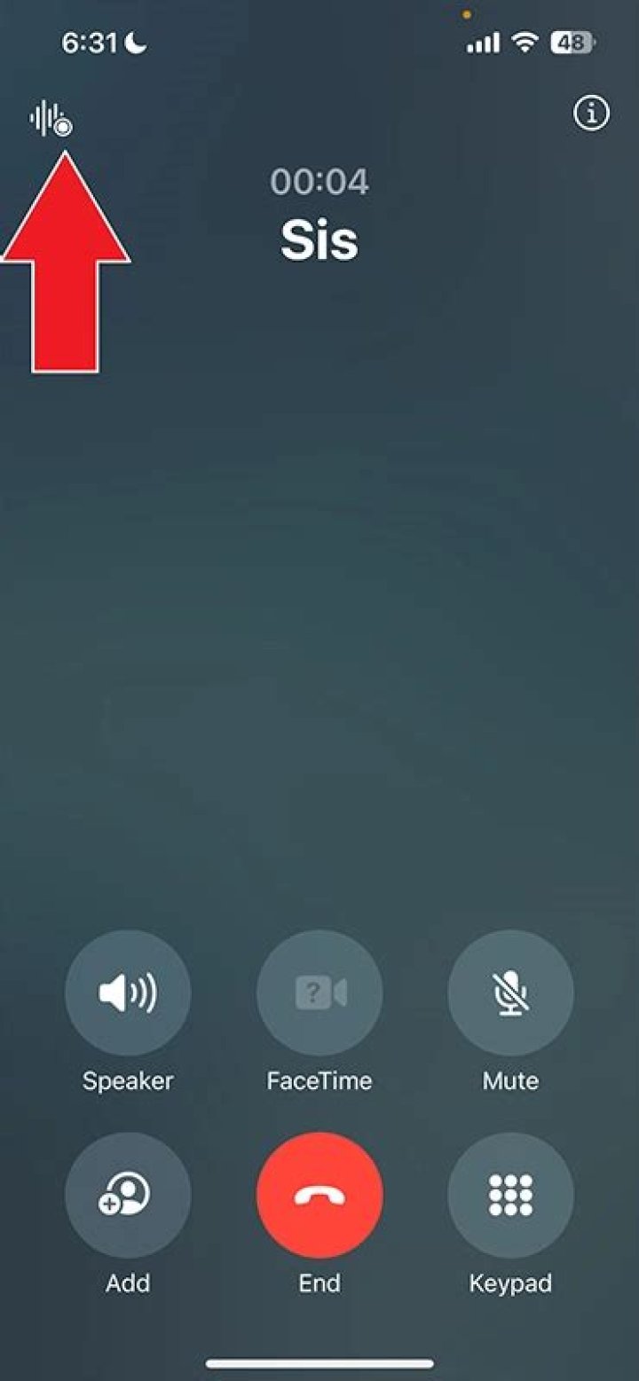 How do I stop getting recorded phone calls?