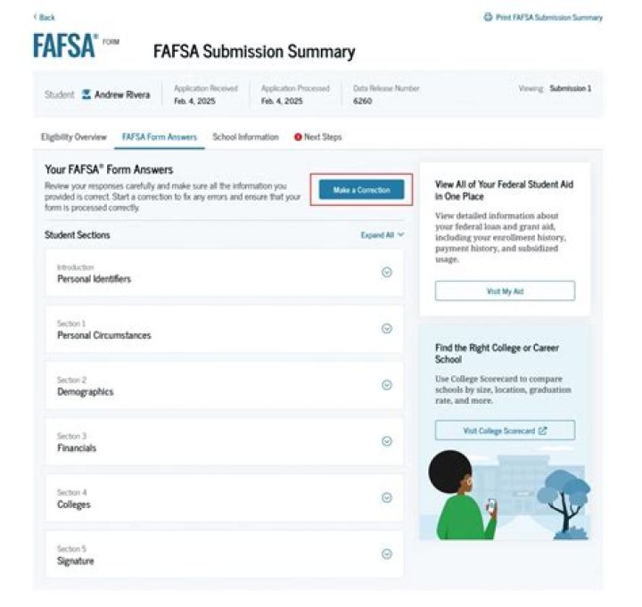 How do I submit my IPSF proof?