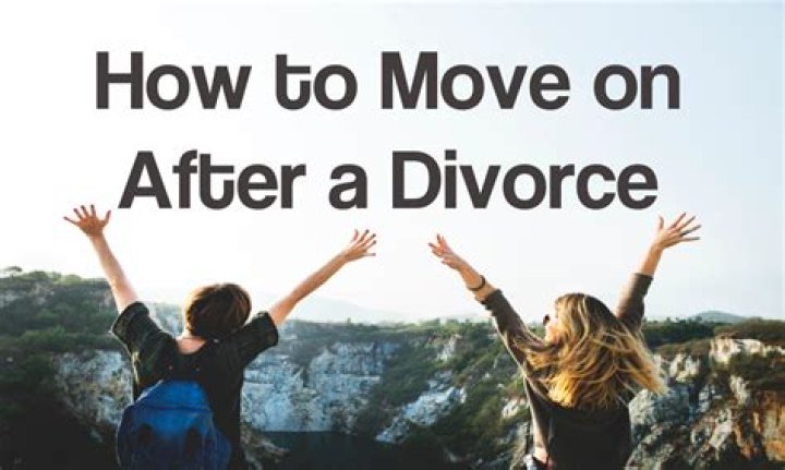 How do I survive being alone after divorce?