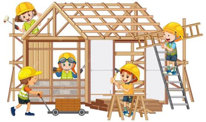 How do I survive building a house with my husband?