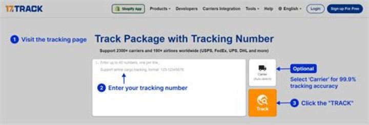 How do I track my order on Google?