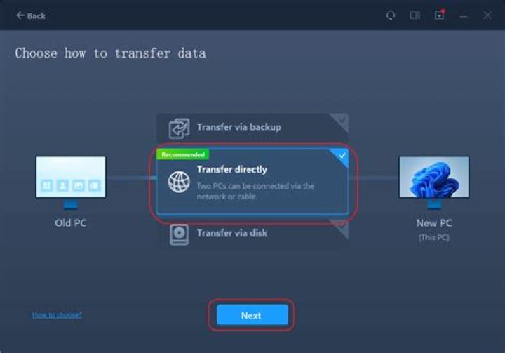 How do I transfer my 2017 TurboTax to another computer?