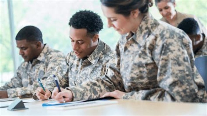 How do I verify military income?