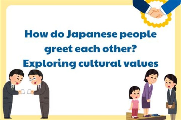 How do people greet others in Brazil?