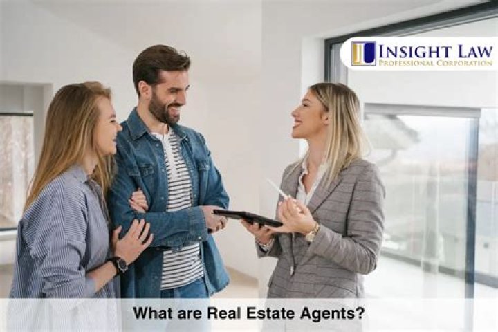 How do real estate developers build relationships?