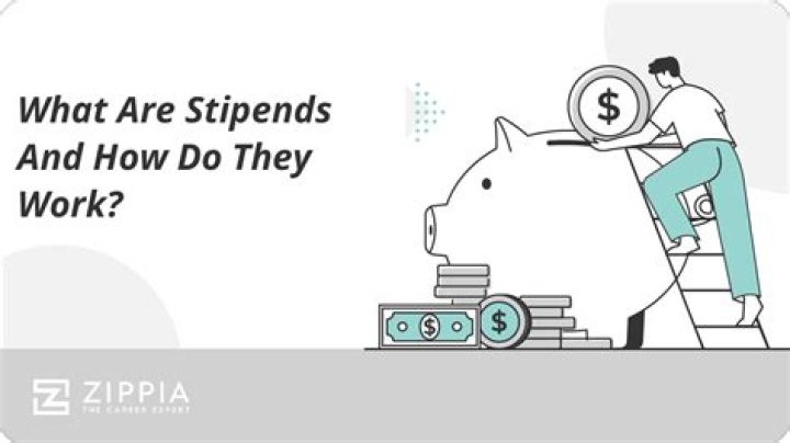 How do stipends work for coaches?