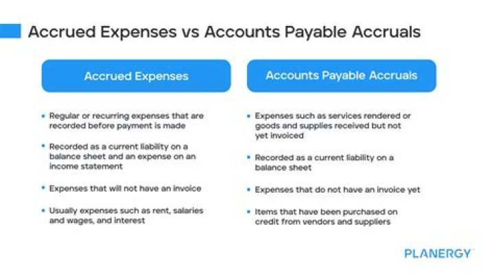 How do you accrue payroll expenses?